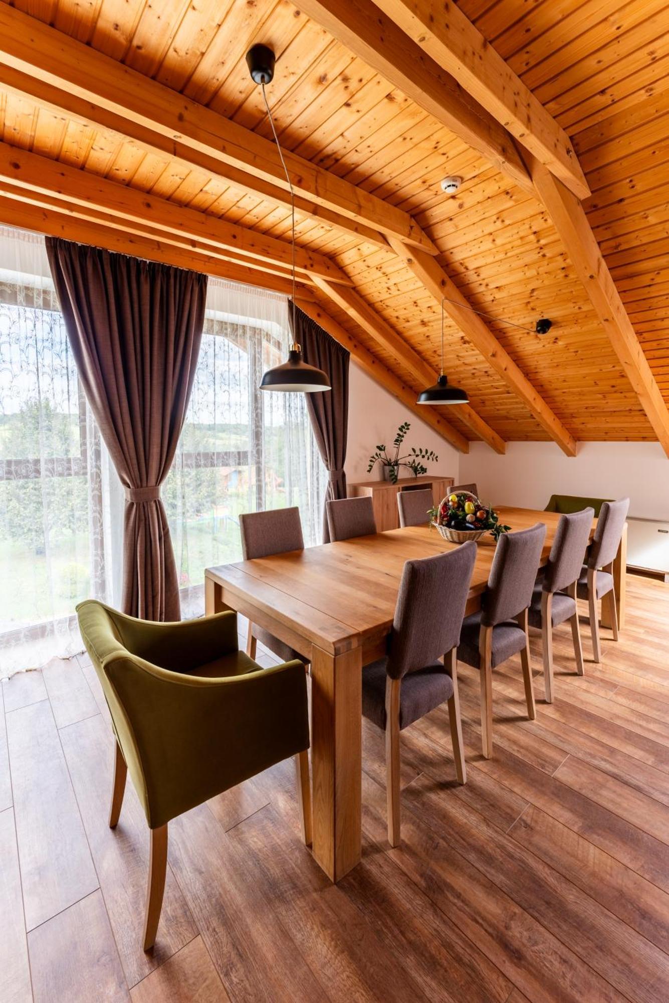Bed&Breakfast Vinarija Coner Bjelovar Exterior photo
