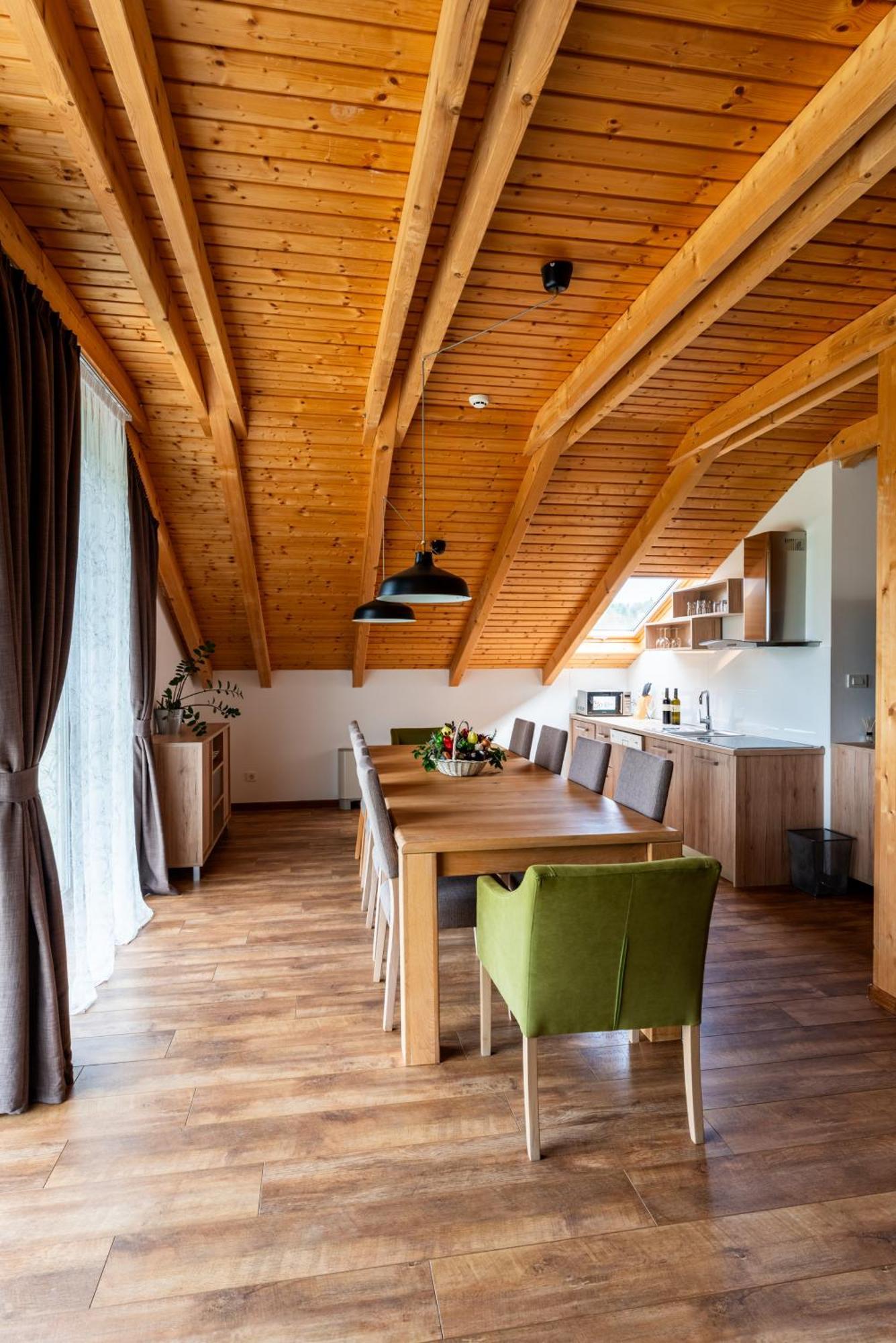 Bed&Breakfast Vinarija Coner Bjelovar Exterior photo