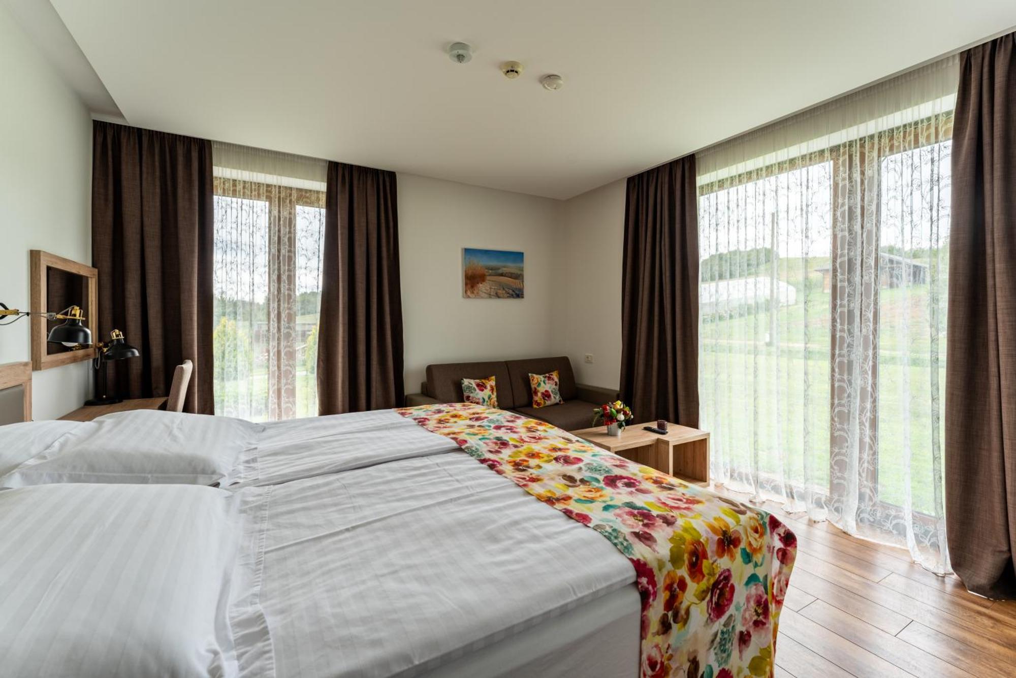 Bed&Breakfast Vinarija Coner Bjelovar Exterior photo