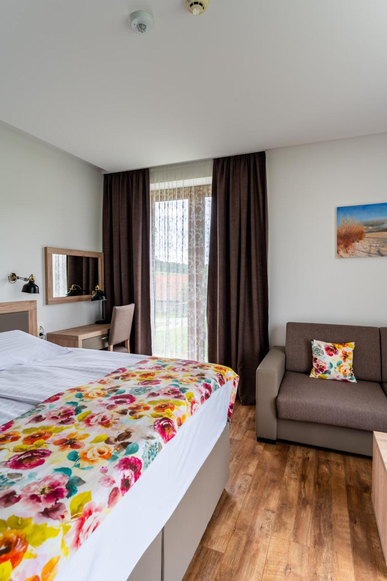Bed&Breakfast Vinarija Coner Bjelovar Exterior photo