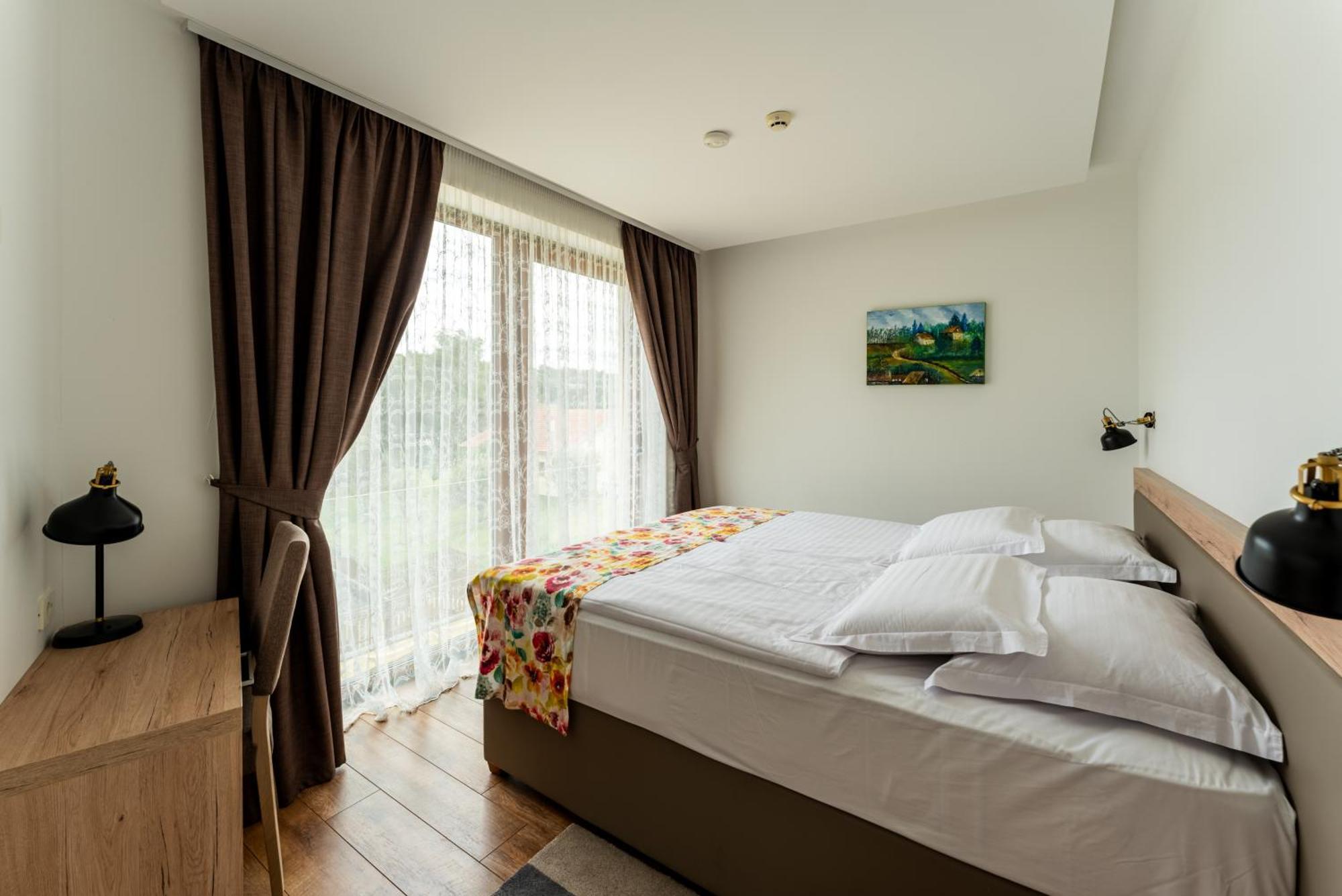 Bed&Breakfast Vinarija Coner Bed & Breakfast Bjelovar Exterior photo